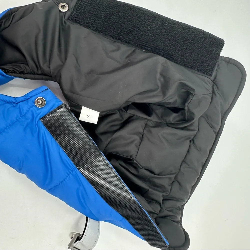 duomm brand dog